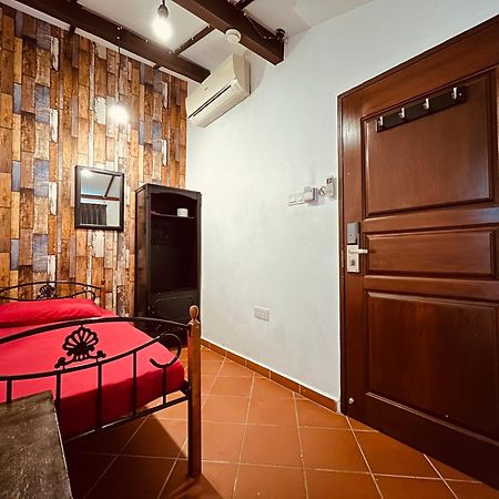 New Great Shanghai Female Hostel George Town Exterior foto