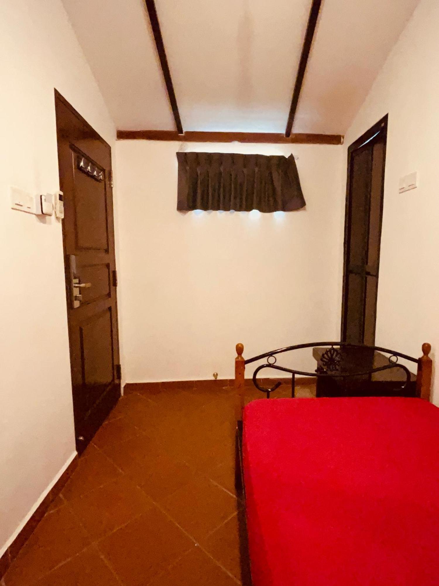 New Great Shanghai Female Hostel George Town Exterior foto