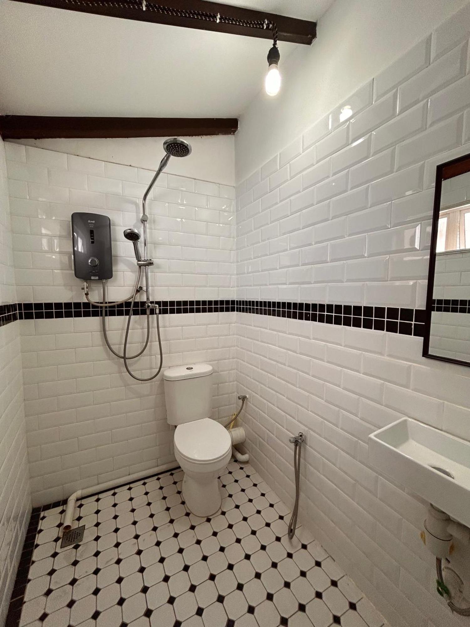 New Great Shanghai Female Hostel George Town Exterior foto