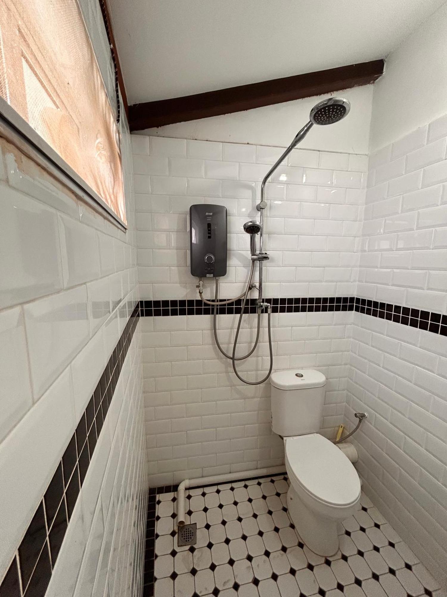 New Great Shanghai Female Hostel George Town Exterior foto
