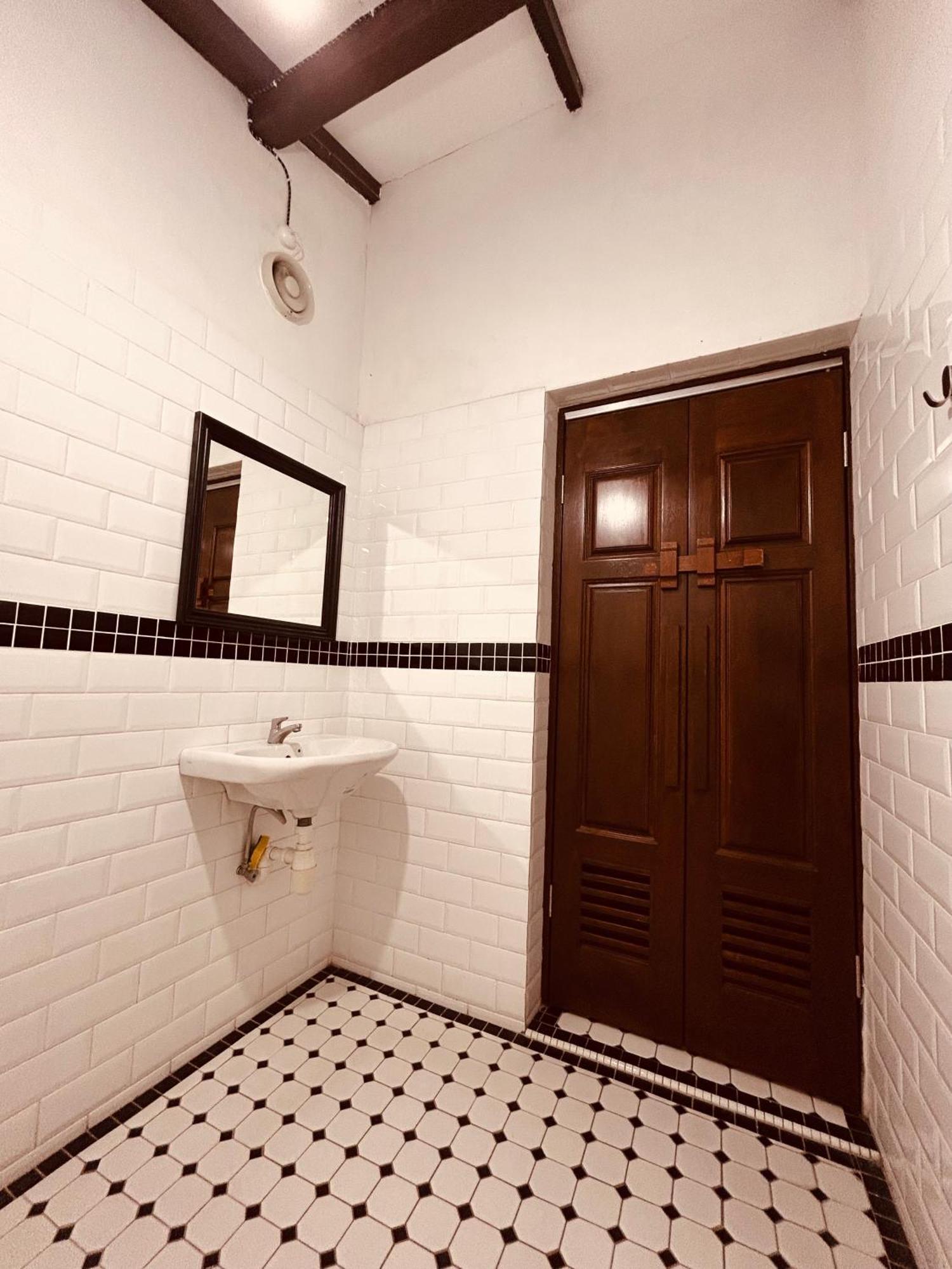 New Great Shanghai Female Hostel George Town Exterior foto