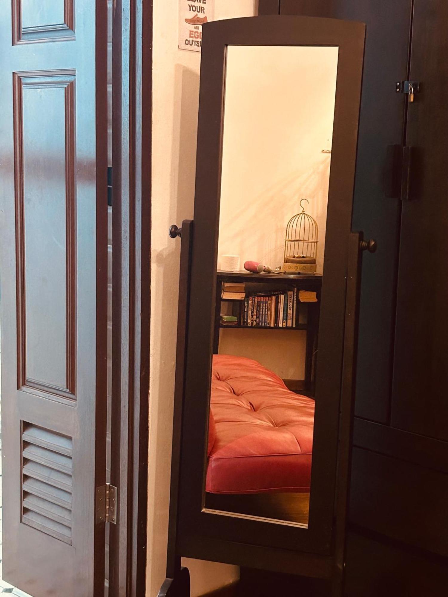 New Great Shanghai Female Hostel George Town Exterior foto