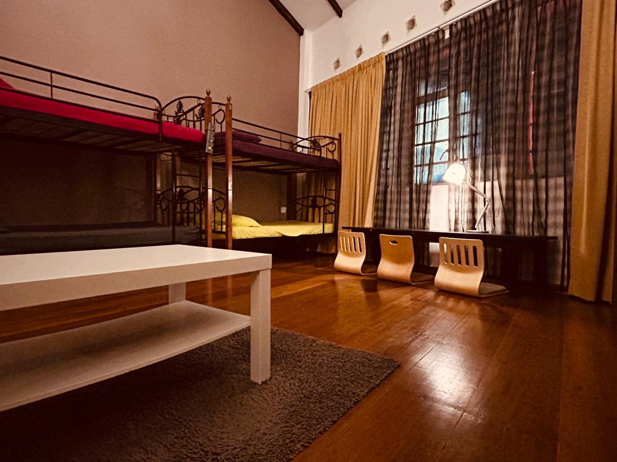 New Great Shanghai Female Hostel George Town Exterior foto